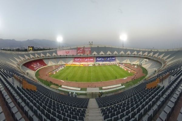 520 میلیون تومان، اجاره سرخابیها برای هر بازی در آزادی