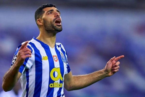 پیشبینی رسانه پرتغالی از آینده مهاجم ایرانی پورتو