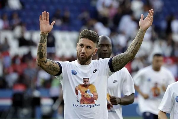 محتملترین گزینهها برای باشگاه آینده سرجیو راموس