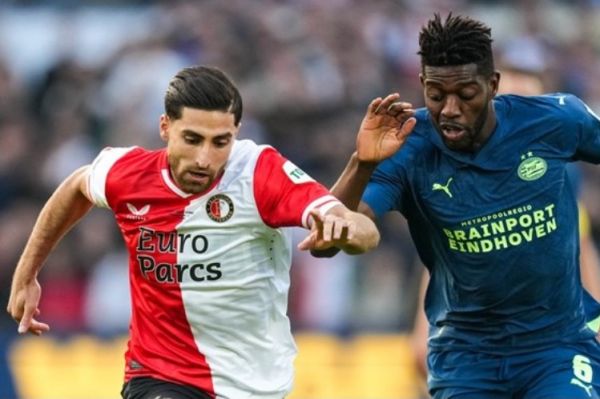 تساوی فاینورد با فرصتسوزی جهانبخش