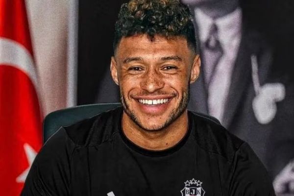  رسمی؛ هافبک سابق لیورپول به بشیکتاش پیوست