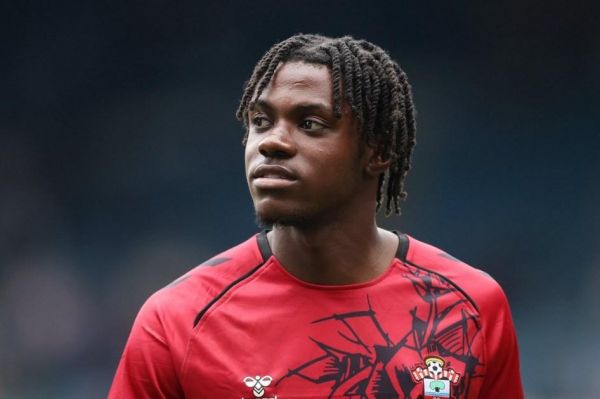  سناریوی تکراری  توافق لیورپول با ساوتهمپتون برای جذب لاویا