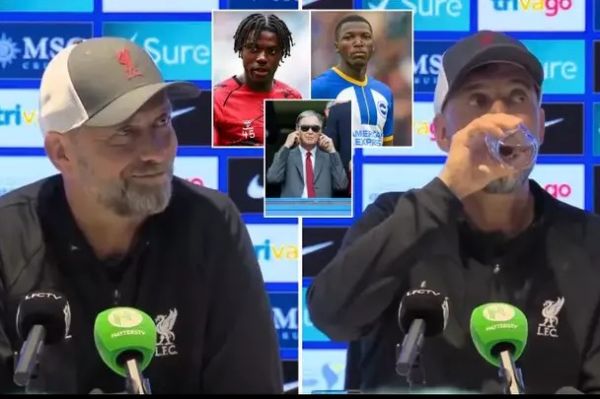 نظر کلوپ در مورد ولخرجیهای تمامنشدنی چلسی