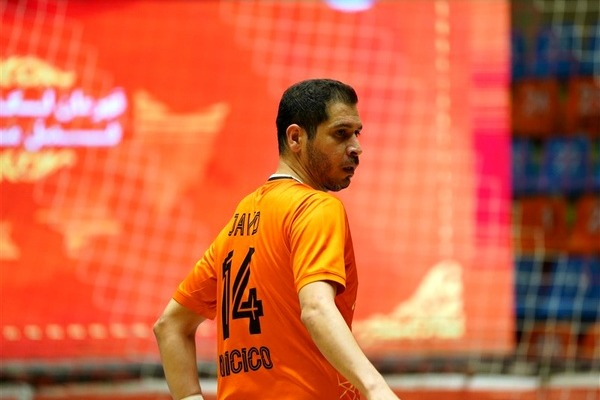 شکایت مس سونگون از کراپ الوند به دلیل مذاکره با مهدی جاوید