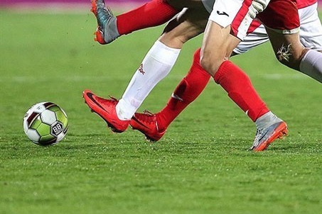 ضرب الاجل برای ثبت قرارداد بازیکنان باشگاههای لیگ یک