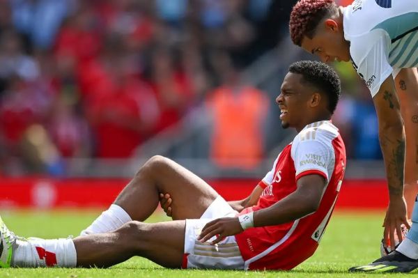 خبر بد برای آرسنالیها؛ احتمال دوری طولانی مدت ستاره تازهوارد