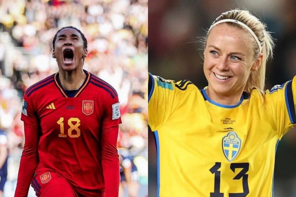  ١٢ ساعت ديگر اولين فيناليست جام جهانى زنان مشخص مى شود