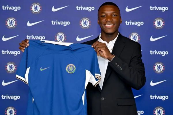 اولین مصاحبه گرانترین بازیکن تاریخ لیگ برتر انگلیس پس از پیوستن به چلسی