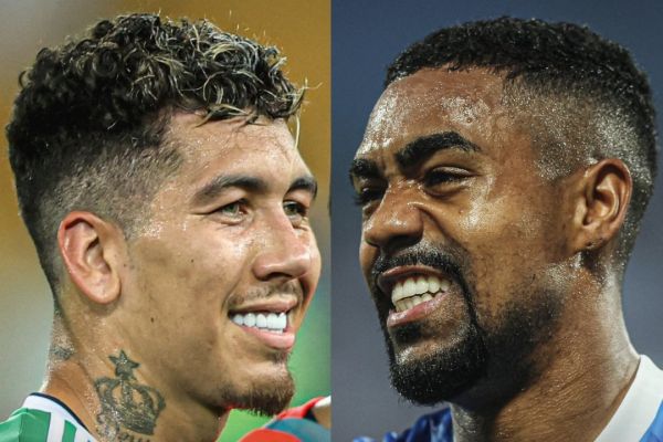 هتتریک بازیکن سابق بارسلونا و بازیکن سابق لیورپول در لیگ عربستان