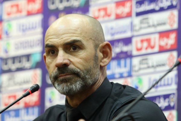  خمز  نمی‌توانیم روش بازی‌مان را عوض کنیم  به جز بردن چیز دیگری بلد نیستم