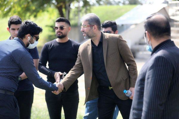 ماجرای قابلِ پیشبینیِ حمیداوی؛ استعفا پس از وعدههای فضایی