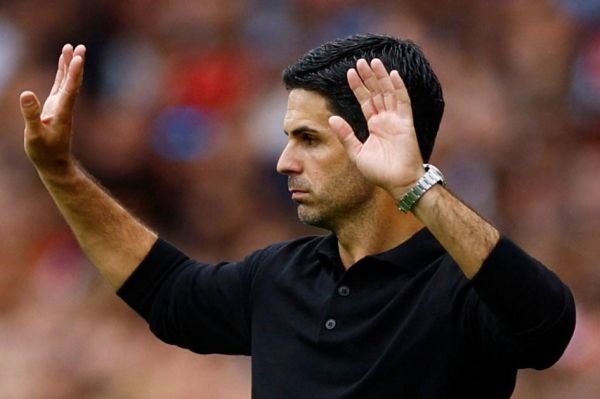 گابریل آرسنال، جدیدترین هدف سعودیها