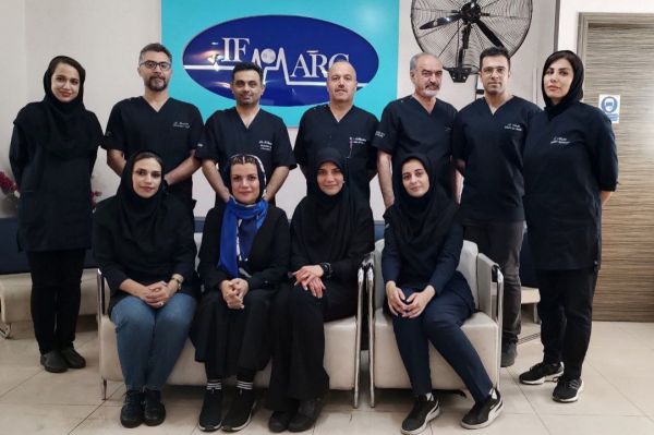  اقدام ارزشمند ایفمارک و روابط عمومی فدراسیون فوتبال؛ این بهترین هدیه روز خبرنگار بود