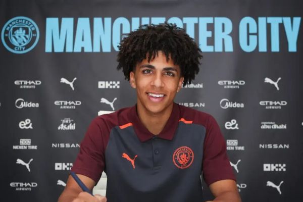 رسمی تمدید قرارداد پدیده منچسترسیتی تا 2028