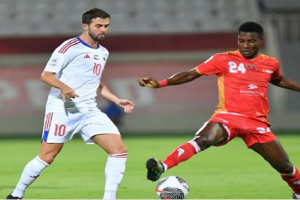 کار سخت تراکتور در پلیآف آسیا؛ جمع ستارهها در الشارجه جمع است