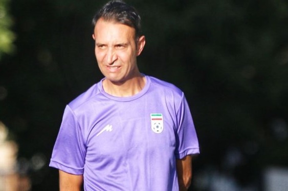  عنایتی  روی خالدآبادی و سلمانی حساب ویژه باز کرده‌ام اما امیدوارم اتفاقات تلخ برای تیم امید تکرار نشود