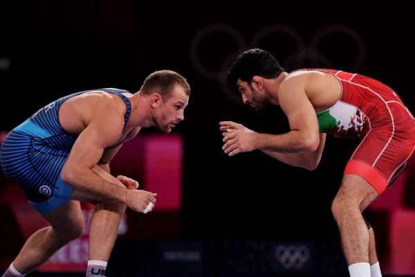 اشتباه داوری علیه حسن یزدانی در مبارزه با تیلور چگونه قانون را تغییر داد