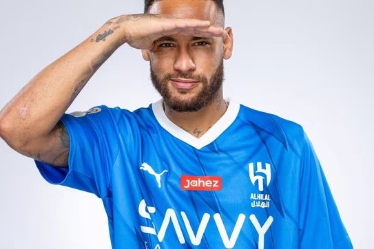 بندهای باورنکردنی قرارداد نیمار با الهلال خانه 25 خوابه، هواپیمای شخصی، سه سونا، لامبورگنی و میوه گوارانا