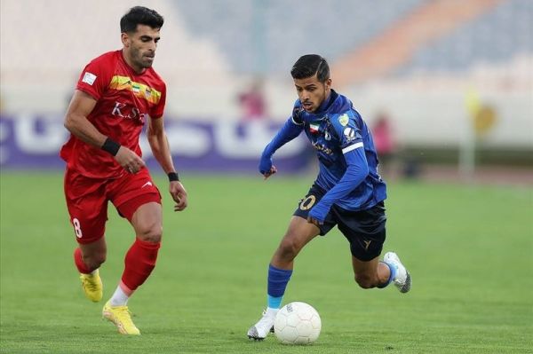  بوحمدان تاییدیه پزشکی ایفمارک را گرفت