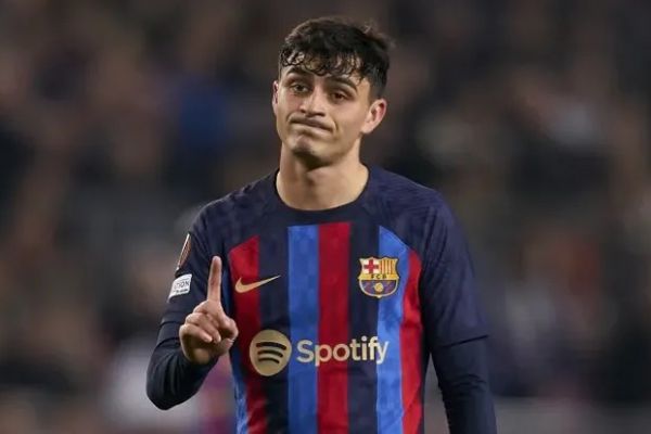 گزارش روز؛ چرا بهترین هافبک بارسلونا دچار افت شده است