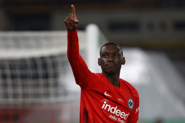  هزینه 100 میلیونی پی‌اس‌جی برای خرید دو مهاجم فرانسوی