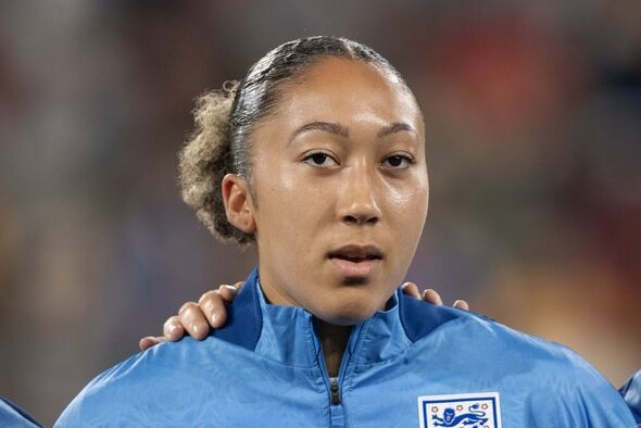  بازگشت خواهر ستاره چلسی برای فینال جام جهانی زنان