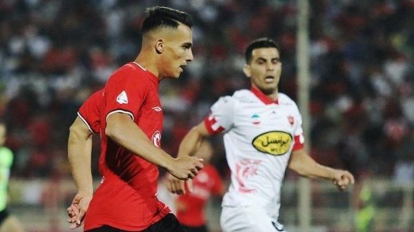 حسینزاده برای خیلیها انگار برد و باخت مهم نیست