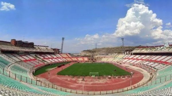  تراكتورسازى - الشارجه با حضور زنان