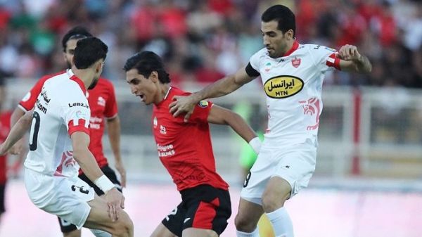  امیری  حرف درویش درباره صاف شدن طلب بازیکنان درست نیست