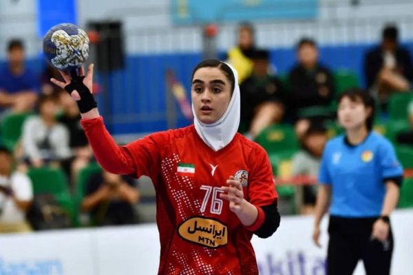 نوزدهمين دوره رقابت هاى ليگ برتر هندبال زنان قرعه كشى شد