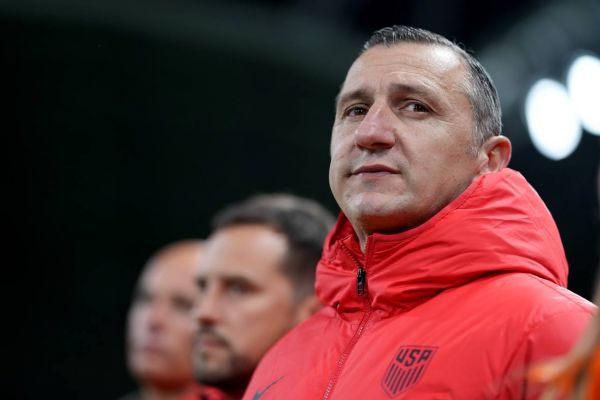  تبعات حذف آمريكا از جام جهانى زنان  استعفاى سرمربى