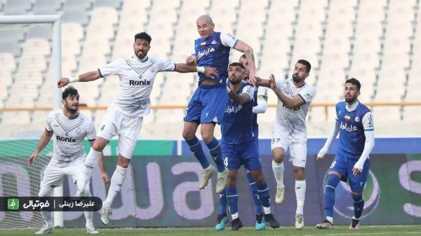 گزارش آماری سومین 6 امتیازیِ فصل خانه «نکو»