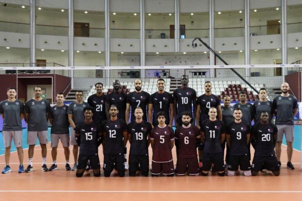  آشنایی با مدعیان مسابقات والیبال قهرمانی آسیا؛ قطر به دنبال قدرت‌نمایی در ارومیه