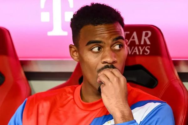  جلب شدن توجه لیورپولی‌ها به سمت هافبک بایرن مونیخ