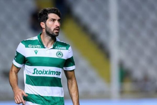  دو ایرانی از رسیدن به لیگ کنفرانس اروپا جا ماندند