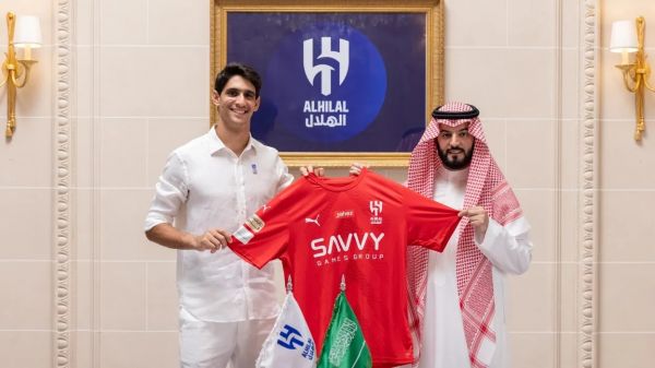 رسمی ستاره موردنظر بایرن مونیخ، همتیمی نیمار شد