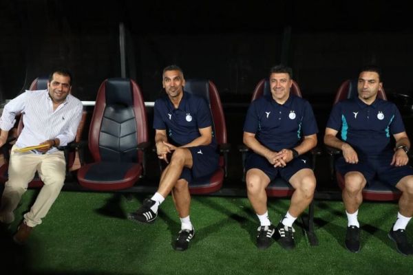  تغییر پست مربی سرشناس روی نیمکت استقلال  مشکل این مربی چیست