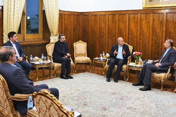 توضیح فدراسیون فوتبال درمورد برنامههای آتی در حوزه دیپلماسی ورزشی