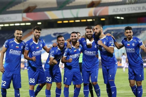 چرا استقلال در ۴۵ دقیقه دوم خطرناکتر میشود تأثیر جالب «کولینگ بریک» در گلزنی تیم نکونام