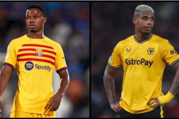 نقل و انتقالات مشتریهای انگلیسی آنسو فاتی؛ گزینه جدید خط هافبک لیورپول