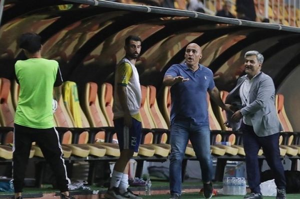  منصوریان؛ روانشناس غریب و مربی مغضوب در خوزستان