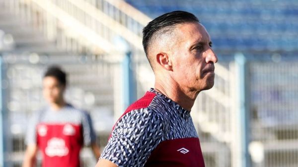 ارزیابی شتابزده؛ اشکال از مربی دروازهبانهای تراکتور است