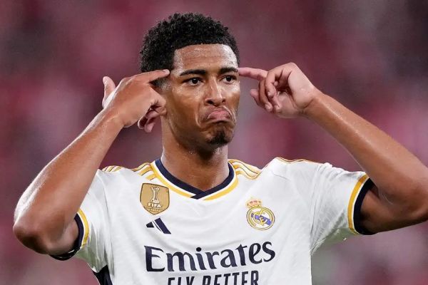 خوشحالی دورتموندیها از پیوستن بلینگام به رئال مادرید