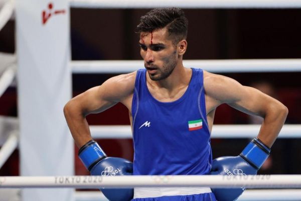 شهبخش چهار شهریور به مصاف حریف گرجستانی می رود