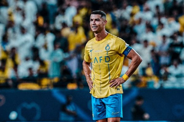  رونالدو قهرمانی در لیگ عربستان را از دست داد