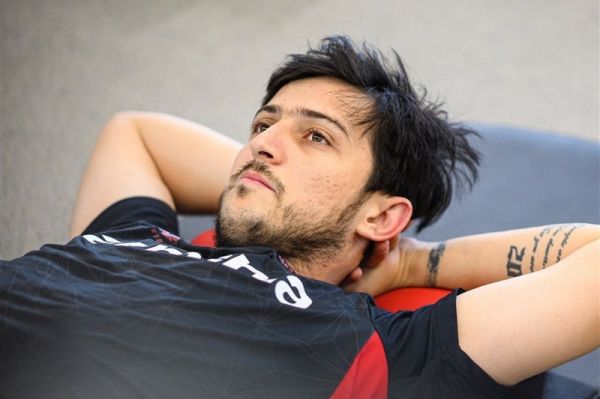  پیشرفت آزمون در روند ریکاوری