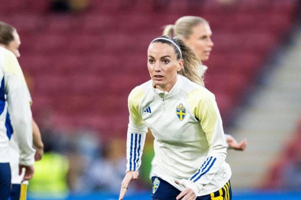 سومی جهان به سوئد رسيد استراليا حرفى براى گفتن نداشت