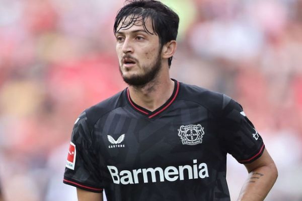  بیلد  توافق میلان با سردار آزمون