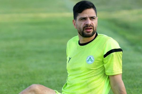  عضو هیات مدیره ذوب‌آهن کنار گذاشتن کامیابی‌نیا را تکذیب کرد