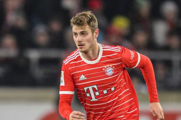 دلیل غیبت مدافع بایرن مونیخ مقابل وردربرمن مشخص شد